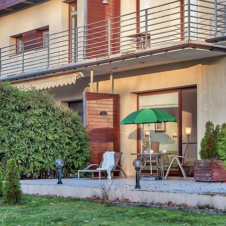 Apartamenty Lesna 17 By Renters Wisełka Exterior foto