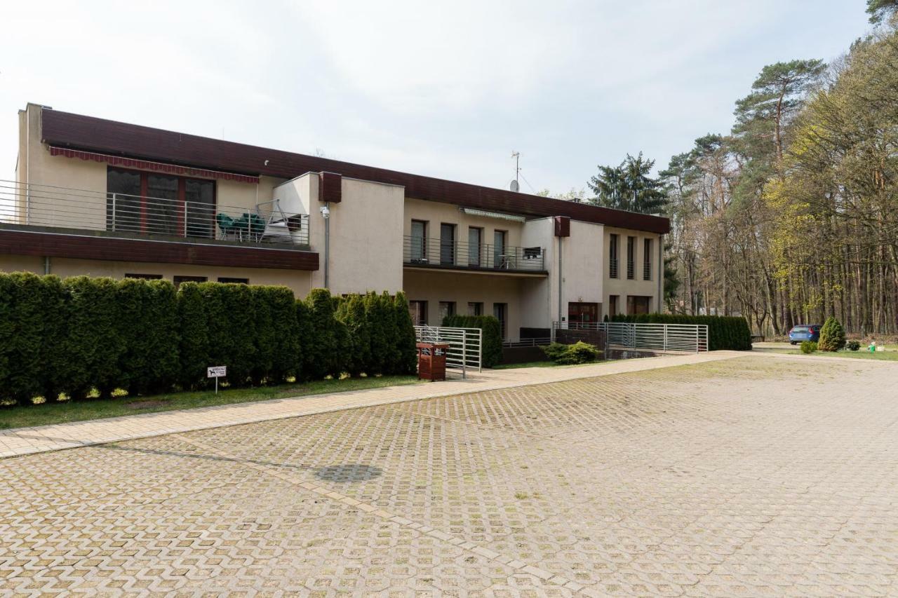 Apartamenty Lesna 17 By Renters Wisełka Exterior foto