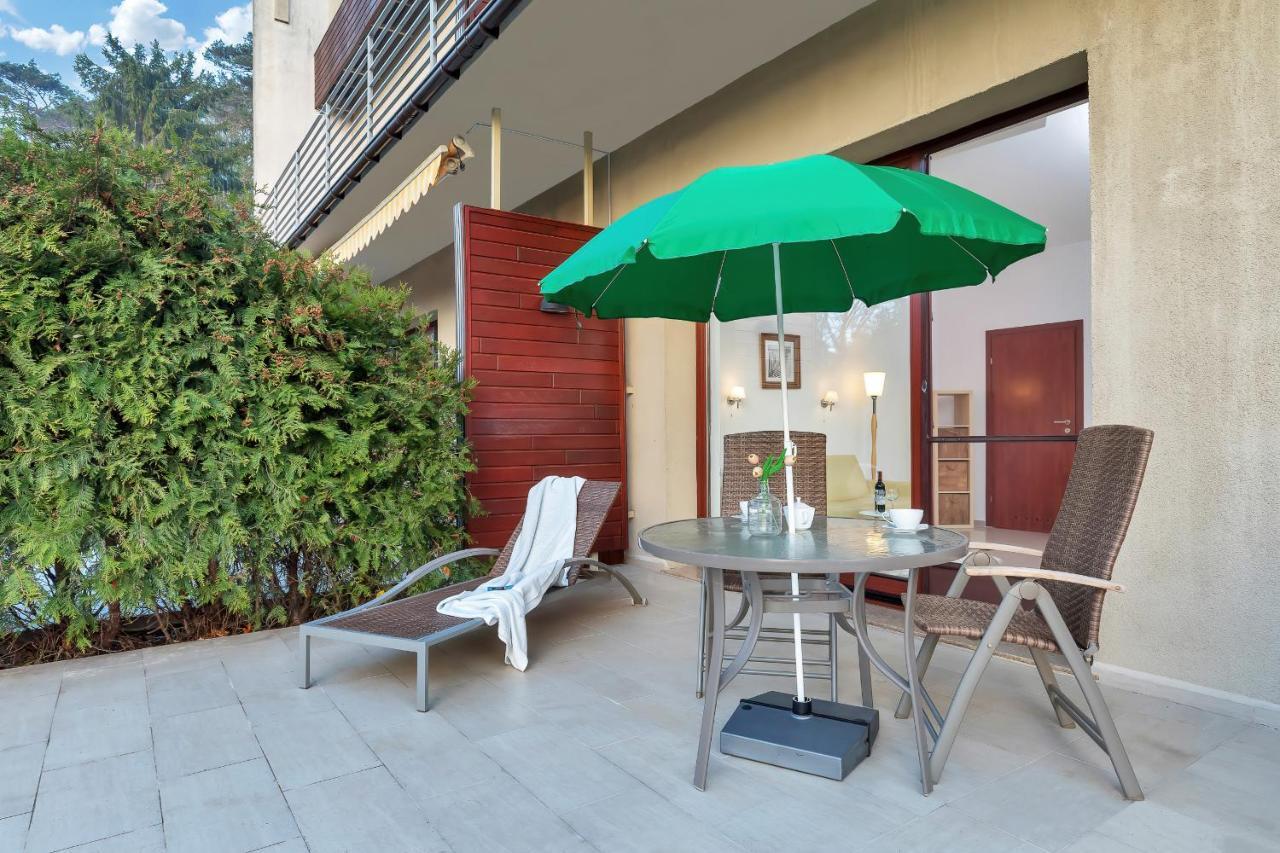 Apartamenty Lesna 17 By Renters Wisełka Exterior foto