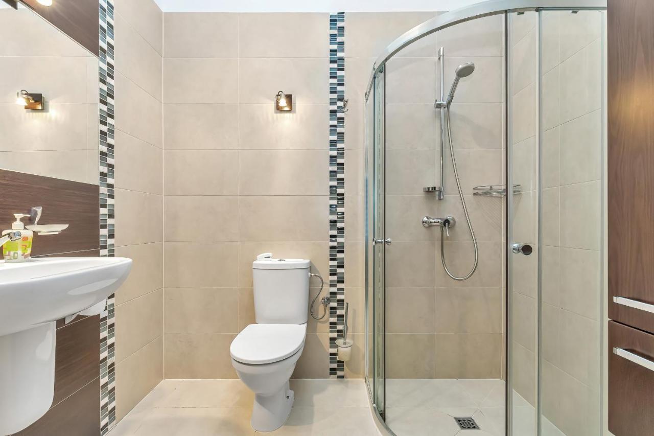 Apartamenty Lesna 17 By Renters Wisełka Exterior foto
