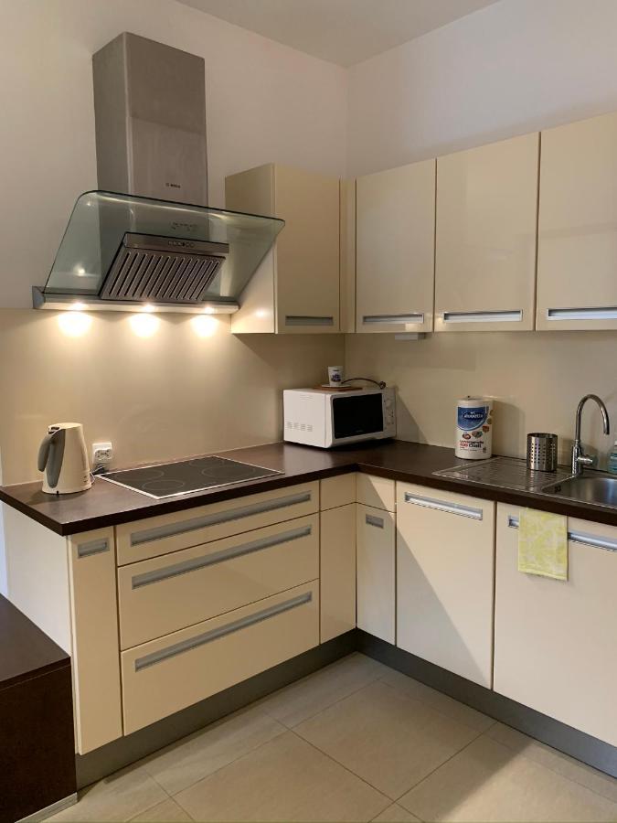 Apartamenty Lesna 17 By Renters Wisełka Exterior foto